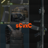 ⏹Gear pack (M4A1/EXFIL/Slick) + AMMO - image