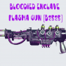 ⭐[PC] [B2525] Bloodied Enclave Plasma Gun (25% Fast Rire Rate・25% less V.A.T.S.Action Point Cost)⭐ - image