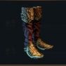 Shavronne's Pace, Scholar Boots - PC (Standard SoftCore) Instant Delivery - image
