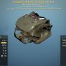T-51b Vanguard's [Full SeT] [5/5 AP - Weapon weight 20%][Power Armor] - image