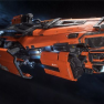 ⭐️CCU'd Argo Mole / Constellation Aquila LTI⭐️ - image