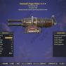 Gourmand's Pepper Shaker (25% faster fire rate, 15% faster reload) - image
