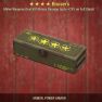 [PS] Bruiser's Legendary Mod (Melee Weapons Deal +5% Bonus Damage (up to +25% on Full Stack)) - image