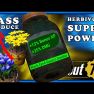 Black-Eyed Susan's Soothin [+2 HP(10s) +5% EXP, +10% DMG (1h)] - image