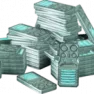 ⭐️Credits Farm Thru Index / 1 unit = 1 mil ⭐️ - image