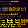 3 Scrolls for Hyperion (Wither Shield,Implosion,Shadow Warp) - image
