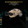 Anti-armor Bear Arm (40% faster swing speed/+1 Strength) - image