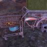 [XBOX] Grocery Cart Grill Plan - image