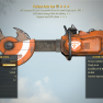 ★★★ Furious Auto-Axe[+25% Damage][50% Break Slower] | FAST DELIVERY | - image