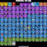 170 SKINS+RENEGADE RAIDER+OG PINK GHOUL TROOPER+OG PURPLE SKULL TROOPER+BLUE SQUIRE+ROYALE KNIGHT+OM - image