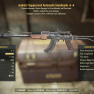 Junkie's Explosive Handmade Rifle - image