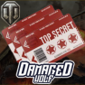 [XBOX only]  ⚜️ Top Secret Key Cards Pack X13 ⚜️ Direct purchasing on your XBOX account - image