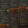 [S8] LV60 Trap Rogue Para 205+ 4 x MAX LVL 242+ Para GEARED ETERNAL Druid, Spiritborn, Necro, Barb ! - image