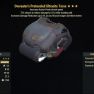 [PC] Overeater's Sentinel Ultracite Power Armor Set (5/5 AP refresh) - image