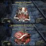 Unyielding Food, Drink, and Chems Weights reduction T-51 Power Armor [5/5 AP Refresh] - image