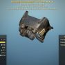 T-60 Overeater's [Full SeT] [5/5 AP - Food,Drink and Chem weight 20%][Power Armor] - image