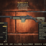 [Q5025] Quad The Fixer (50% Critical Shot Damage・25% Less VATS AP Cost) - image