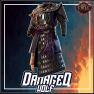 ⚜️ The Dancing Mirage Wayfarer Jacket +30 Exalted ⚜️ Fast & Safe Delivery! - image