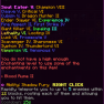 Maxed Shadow Fury + Coins - image