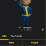 Bobblehead: Explosive [+30% damage with explosives for 1 hour] - image