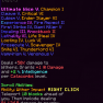 5 Star Maxed Hyperion 3 Scroll Wither Impact And 5 Star Recombed Mage Setup Wisdom5 100lvl Leg Sheep - image