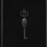 Skull Key - image