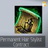 Permanent Hair Stylist Contract - EU & US servers - image