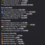 ⚡️ HYPIXEL SKYBLOCK⚡️Networth 3.18b⚡️(1.86b Unsoulbound)⚡️ISLAND/PROFILE - image