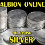 ✅ Albion Online Silver - Cheap (WRITE ME BEFORE BUYING) ✅ - image