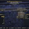 Bloodied Explosive Minigun [15% faster reload] - image