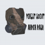 ⭐[PC] Forest Scout Armor Mask [FAST DELIVERY]⭐ - image