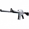 M4A1-S | Printstream (Minimal Wear) - image