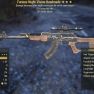 Furious Handmade [25% faster fire rate | 15% faster reload] - image