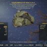 ★★★ Unyielding Sentinel X-01 Power Armor SET [6/6 AP Refresh] | Fully Modified | Fast Delivery | - image
