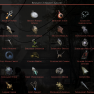 ( PC ) Choose Any Amulet You Need! Place the name of the Amulet with your order. - image
