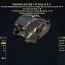 [PC} Overeater's Sentinel T-45 Power Armor Set (5/5 AP refresh) - image