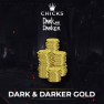 DAD Gold - 1 Unit = 1K - image