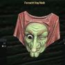 [PS4/PS5] Fasnacht Hag Mask - image