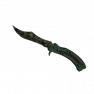 ★ Butterfly Knife | Boreal Forest (Field-Tested) - image