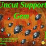 ⭐✅ UNCUT SUPPORT GEM 1-3 lvl ✅⭐ - image