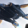 ⭐️CCU'd Vanguard Sentinel / Blade / Retaliator Bomber / Apollo Medivac LTI⭐️ - image