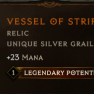 LP1 Vessel of Strife (Gifting) - For Both Factions - Selfplay or Pilot - image