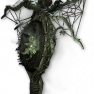 Mist Whisper Makeshift Crossbow - Fast Delivery - image