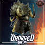 ⚜️ Edyrn's Tusks Iron Cuirass + 30 Exalted Orb ⚜️ Fast and Safe Delivery - image