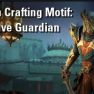 [PC-Europe] crown crafting motif fargrave guardian (5000 crowns) // Fast delivery! - image