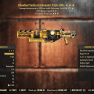 ⭐[PC] [B2525] Bloodied Tesla Rifle (25% faster fire rate・25% less V.A.T.S. Action Point cost)⭐ - image