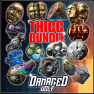 THICC BUNDLE: 50 Divine/Exa + 200 lnstil/Glass/Regret/Unmak + 500 Chaos & MORE! (Check DESCRIPTION) - image