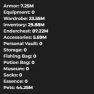 ⚡ HYPIXEL SKYBLOCK ISLAND / PROFILE WITH NETWORTH 320M & 16 MINION SLOTS  | 0% BAN RISK ⚡ - image