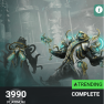 [ALL PLATFORM - NO LOGiN REQUIRED] NEW LAVOS PRIME COMPLETE PACKS!! 3990 platinum - COMPLETE Pack - image