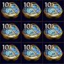 Awakened Sextants - Standard Softcore - image
